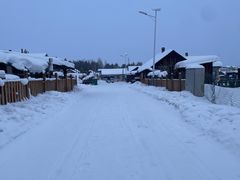 -北极村旅游风景区