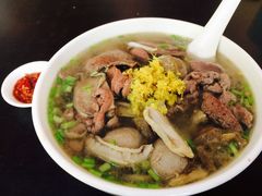 -潮镇老尾牛杂(环城西路店)
