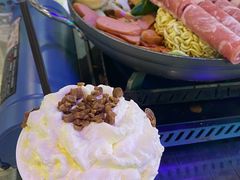 -Meet Sun韩式大排档(五一广场7MALL店)