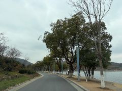 -南北湖风景区