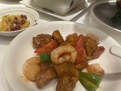 -莆田餐厅PUTIEN(三里屯店)