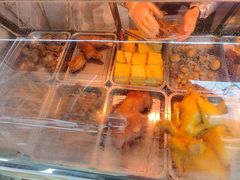 -卤鹅鲜生(卤鹅鲜生万科金域悦府店)