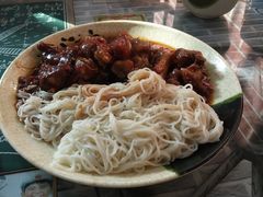 -贤花饭店(凯德店)