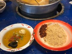 -马路边边串串香(双井直营店)