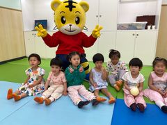 -巧虎KIDS早教托育成长中心(北京西城天虹中心)