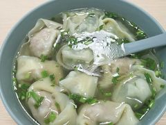 -顶巧鸡汤馄饨(虹口总店)