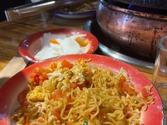 -石记老北京炙子烤肉(松园店)