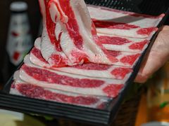 -小花花炭火烤肉·十五年延吉风味(左家庄店)