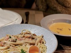 -巴别塔法餐舍(朝阳店)