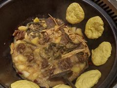 -玺炖·中国铁锅炖(虹桥天街店)