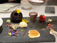 -王品牛排(郑州大卫城店)