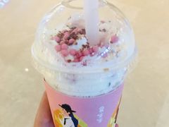 -果呀呀(国金街店)