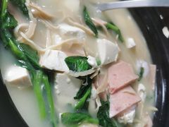 -力力豆花庄(广渠门店)