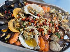 -阿弟特色海鲜餐厅·大排档(平潭店)