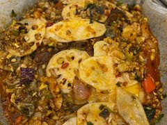 -有鱼吃·纸包烤鱼(曲江创意谷店)