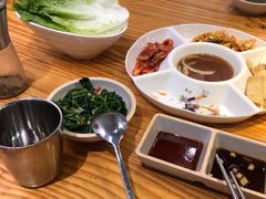 -喜来稀肉(北外滩白玉兰广场店)