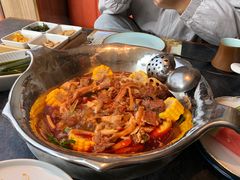 -刘一锅筋头巴脑(王府井店)