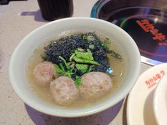 -为什么牛潮汕牛肉火锅(万胜广场店)