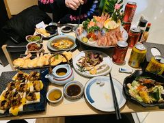 -大渔铁板烧(万象城店)