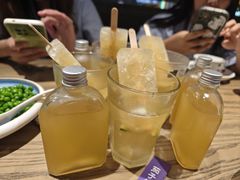 -茄子恰恰·新云南小炒(坪山益田店)