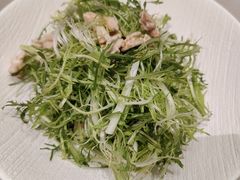 -漢舍川菜馆(国贸商城店)