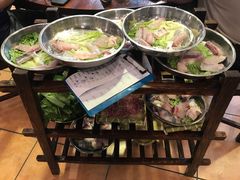 -顺德一品粥·20年凤城老字号(芳村店)