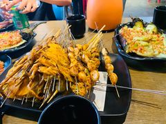 -马海涛牛肉串·午市牛腩饭·烧烤夜宵(领汇广场店)