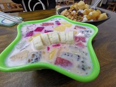 -串妹花式冰粉(乐山总店)