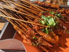 -全牛匠·乐山跷脚牛肉(新中关店)