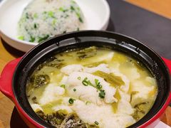 -南小馆(迪士尼小镇店)
