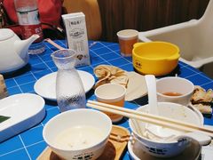 -蔡澜点心·粤菜(花城汇南区店)