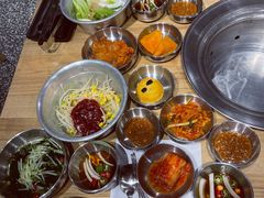 -姜虎东白丁烤肉(恒隆广场店)