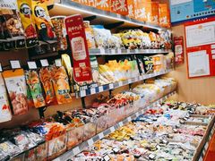 -来伊份(仙霞路二店)