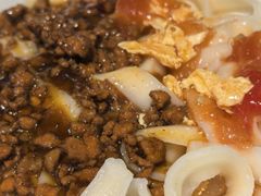 -太原面食店(解放路店)