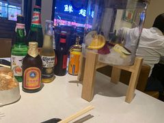 -火焰枪蛋·烧烤(奉天街店)