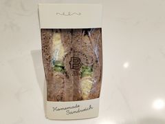 -巴黎贝甜(望京信万店)