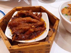 -粤食堂(天津和悦汇店)