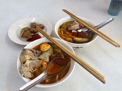 -青屋虾面