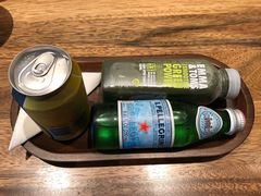 -DECAMERON十日谈(卓悦汇店)
