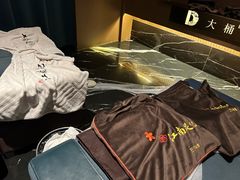 -江南足纪·影院足道·轻奢SPA(京基水贝店)