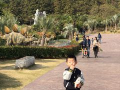 -南京银杏湖乐园