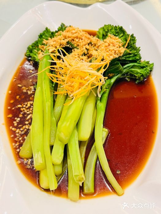 北京全聚德(王府井店)图片