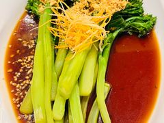 -北京全聚德(王府井店)