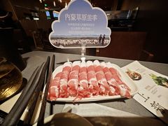 -巴奴毛肚火锅(二七万达店)