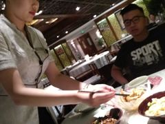 -汉唐宴长安食府