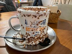 -甘单茶事小馆(洋河店)