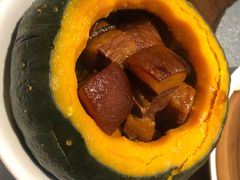 私房猪腩肉-猪肉婆私房菜(容桂总店)