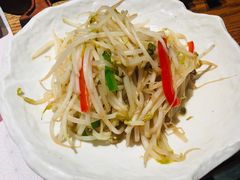 豆芽菜-赤坂亭·M9和牛放题(长楹天街购物中心店)