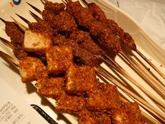 -七八冷面·延边朝鲜族美食(欢乐谷店)