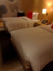 -香港港岛英迪格酒店